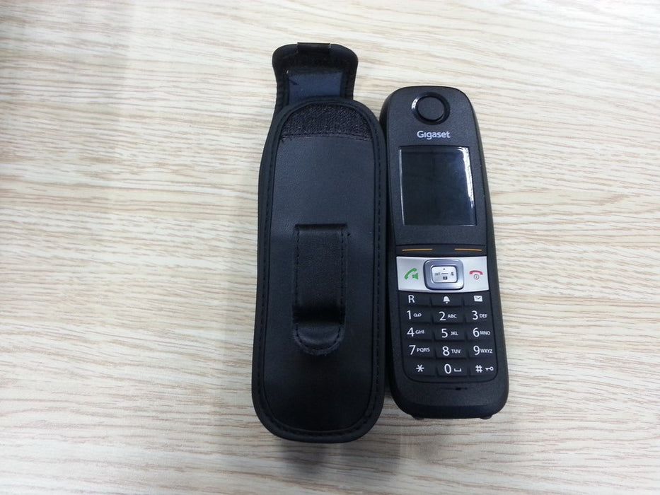 Gigaset E630A Cordless Phone