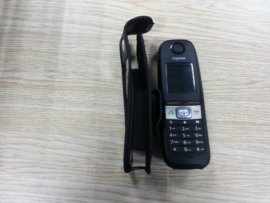 Gigaset E630A Cordless Phone - LX2001 - Homewares, Outdoor, Phone Accessories, Cases, Speakers, Headphones + More -