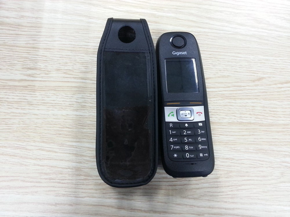 Gigaset E630A Cordless Phone