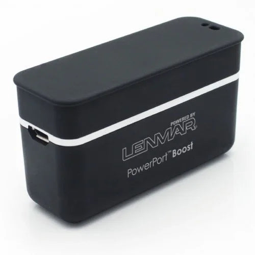 Lenmar PowerPort Boost 1500 mAH Battery Pack PPUBSTMC - LX2001 - Homewares, Outdoor, Phone Accessories, Cases, Speakers, Headphones + More -