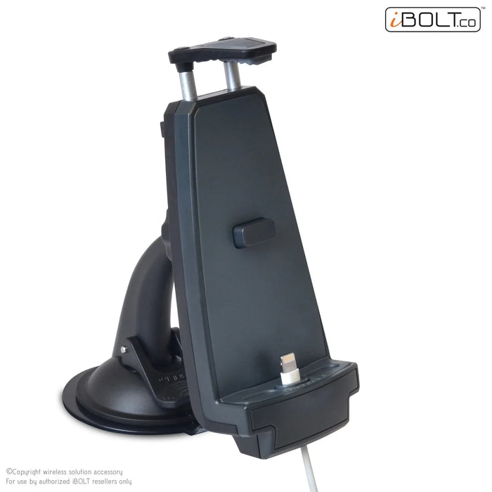 iBOLT iProDock forApple iPhone SE / 5 / 5S IBA-33430 - LX2001 - Homewares, Outdoor, Phone Accessories, Cases, Speakers, Headphones + More -