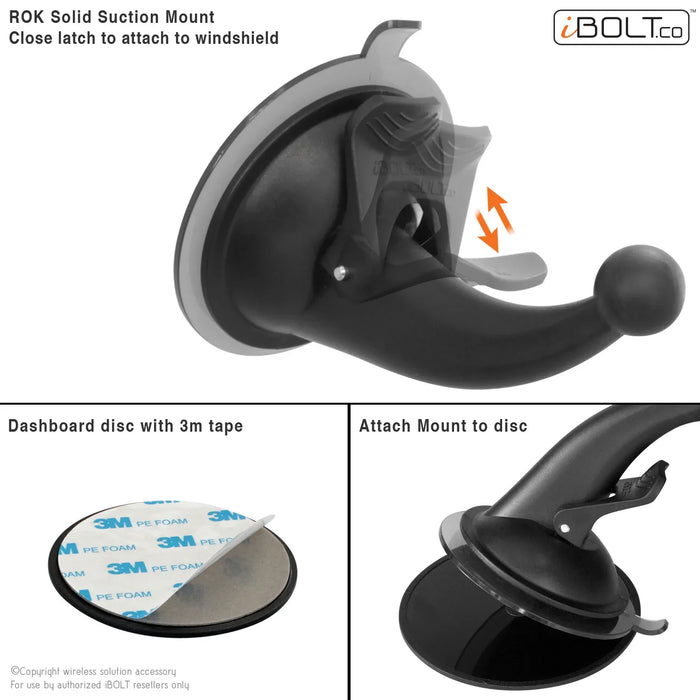 iBOLT iProDock forApple iPhone SE / 5 / 5S IBA-33430 - LX2001 - Homewares, Outdoor, Phone Accessories, Cases, Speakers, Headphones + More -