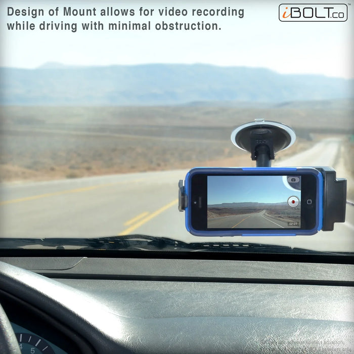 iBOLT iProDock forApple iPhone SE / 5 / 5S IBA-33430 - LX2001 - Homewares, Outdoor, Phone Accessories, Cases, Speakers, Headphones + More -