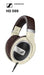 Sennheiser HD 599 Headphones - Cream White Brown SH506831 - LX2001 - Homewares, Outdoor, Phone Accessories, Cases, Speakers, Headphones + More -
