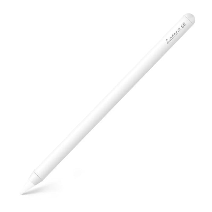 Adonit SE (White) Stylus Pen - LX2001 - Homewares, Outdoor, Phone Accessories, Cases, Speakers, Headphones + More -
