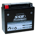 Motorcycle motorbike battery (YB7B-B) AGM 12V 7AH 175CCA BY SSB - LX2001 - Homewares, Outdoor, Phone Accessories, Cases, Speakers, Headphones + More -