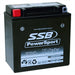 Motorcycle motorbike battery (YB9-B) AGM 12V 9AH 200CCA BY SSB - LX2001 - Homewares, Outdoor, Phone Accessories, Cases, Speakers, Headphones + More -