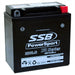 Motorcycle motorbike battery (YB9L-B) AGM 12V 9AH 200CCA BY SSB - LX2001 - Homewares, Outdoor, Phone Accessories, Cases, Speakers, Headphones + More -