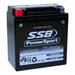 Motorcycle motorbike battery (YTX16-BS) AGM 12V 14AH 340CCA BY SSB - LX2001 - Homewares, Outdoor, Phone Accessories, Cases, Speakers, Headphones + More -