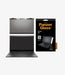 PanzerGlass PC Dual Privacy Filter 14” Laptop Macbook Screen Protector - LX2001 - Homewares, Outdoor, Phone Accessories, Cases, Speakers, Headphones + More -