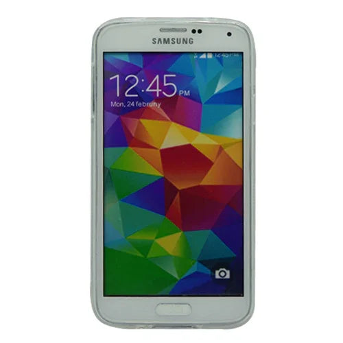 Samsung Galaxy S5 Case 64GB MicroSD Memory Card SP - LX2001 - Homewares, Outdoor, Phone Accessories, Cases, Speakers, Headphones + More -