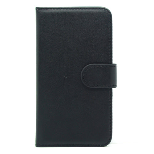 Samsung S5 Leather Gel Case Wall Charger Holder