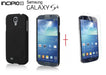 Samsung Galaxy S4 INCIPIO Feather Case + Glass SP SA-370 - LX2001 - Homewares, Outdoor, Phone Accessories, Cases, Speakers, Headphones + More -