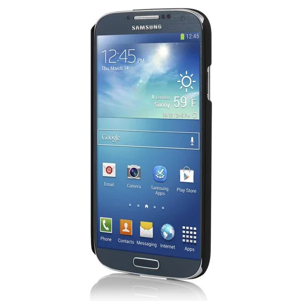Samsung Galaxy S4 INCIPIO Feather Case + Glass SP SA-370 - LX2001 - Homewares, Outdoor, Phone Accessories, Cases, Speakers, Headphones + More -