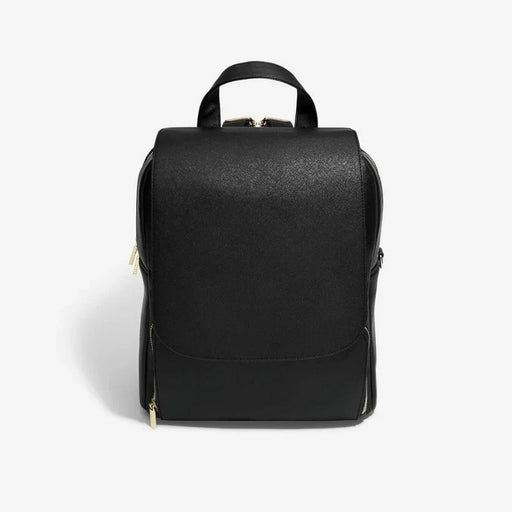 Stackers Backpack Black - LX2001 - Homewares, Outdoor, Phone Accessories, Cases, Speakers, Headphones + More -