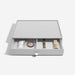 Stackers Supersize Makeup Drawer Single Pebble Grey - LX2001 - Homewares, Outdoor, Phone Accessories, Cases, Speakers, Headphones + More -