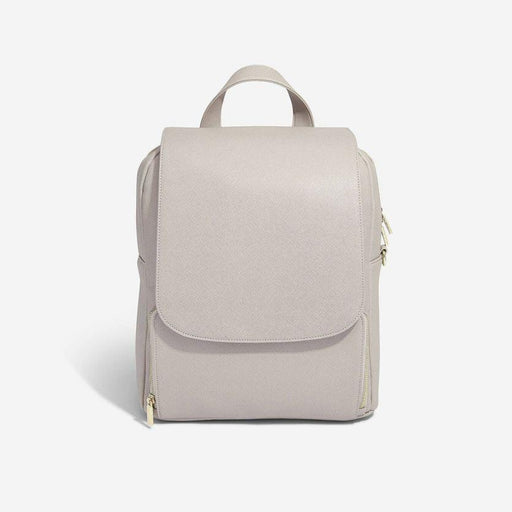 Stackers Backpack Taupe - LX2001 - Homewares, Outdoor, Phone Accessories, Cases, Speakers, Headphones + More -