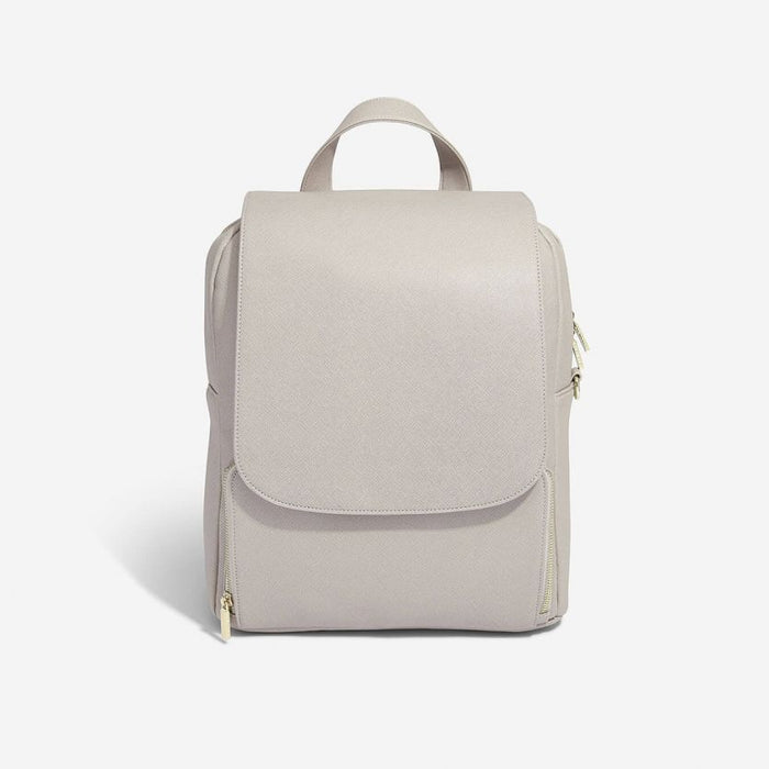 Stackers Backpack Taupe