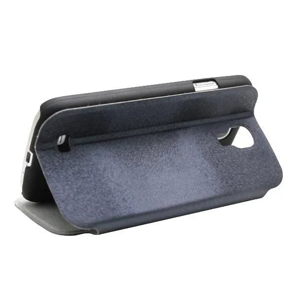 Samsung Galaxy S4 Flip Case 16GB MicroSD Charger - LX2001 - Homewares, Outdoor, Phone Accessories, Cases, Speakers, Headphones + More -