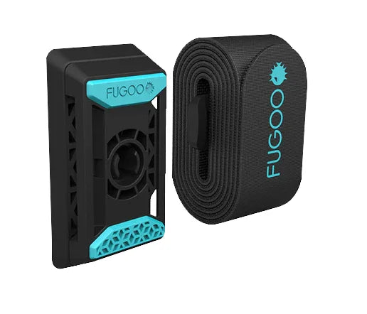 Fugoo Strap Mount F6AST01 - LX2001 - Homewares, Outdoor, Phone Accessories, Cases, Speakers, Headphones + More -