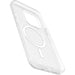 OtterBox Symmetry Plus Case iPhone 15 Pro Max - Clear - LX2001 - Homewares, Outdoor, Phone Accessories, Cases, Speakers, Headphones + More -