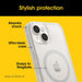 OtterBox Symmetry Plus Case iPhone 15 Pro Max - Clear - LX2001 - Homewares, Outdoor, Phone Accessories, Cases, Speakers, Headphones + More -