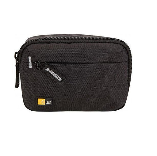 Case Logic Camera Case Med W/Carabiner - LX2001 - Homewares, Outdoor, Phone Accessories, Cases, Speakers, Headphones + More -
