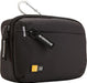 Case Logic Camera Case Med W/Carabiner - LX2001 - Homewares, Outdoor, Phone Accessories, Cases, Speakers, Headphones + More -