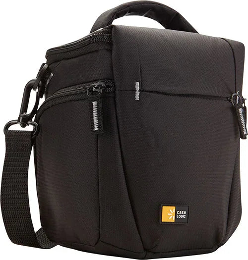 Case Logic Dslr Camera Holster - LX2001 - Homewares, Outdoor, Phone Accessories, Cases, Speakers, Headphones + More -