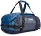Thule Chasm Duffel 40L Blue - LX2001 - Homewares, Outdoor, Phone Accessories, Cases, Speakers, Headphones + More -