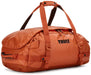 Thule Chasm Duffel 40L Orange - LX2001 - Homewares, Outdoor, Phone Accessories, Cases, Speakers, Headphones + More -