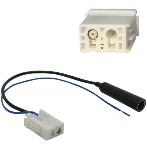 DNA AERIAL ADAPTER STANDARD SOCKET TO (Compatible with Toyota) 09 ON (OPPOSITE T - LX2001 - Homewares, Outdoor, Phone Accessories, Cases, Speakers, Headphones + More -
