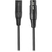 Audio Technica Cardioid Dynamic USB / XLR Microphone - LX2001 - Homewares, Outdoor, Phone Accessories, Cases, Speakers, Headphones + More -