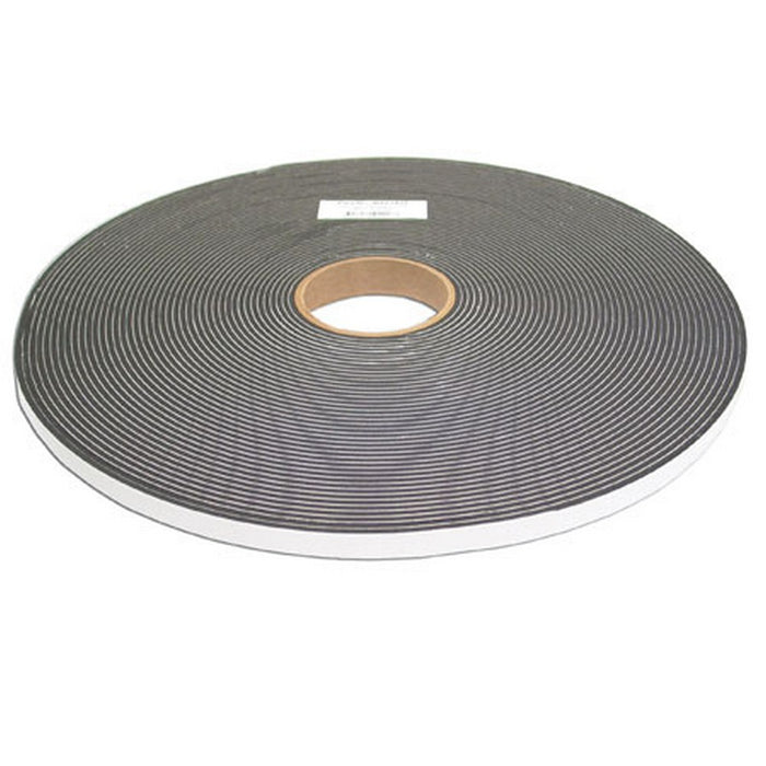 DNA FOAM TAPE SINGLE SIDED ADHESIVE 12MM X 3.2MM 30MTR
