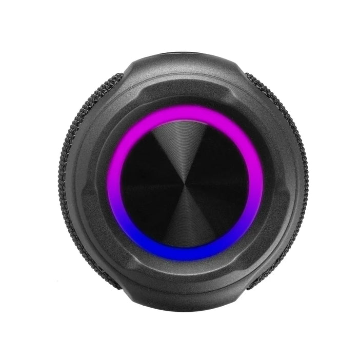 Wave Portable Bluetooth Speaker - Amped Series - Medium - LX2001 - Homewares, Outdoor, Phone Accessories, Cases, Speakers, Headphones + More -