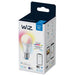 Wiz Colour A60 E27 Gen2 Wifi+Bt Bulb - LX2001 - Homewares, Outdoor, Phone Accessories, Cases, Speakers, Headphones + More -