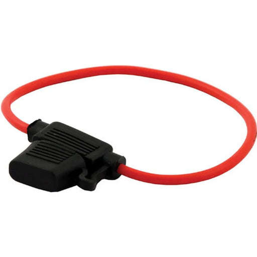 DNA FUSE HOLDER BLADE MINI ATM (10 PACK) - LX2001 - Homewares, Outdoor, Phone Accessories, Cases, Speakers, Headphones + More -