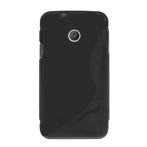 Telecom Y330 Gel Case + Screen Protector - LX2001 - Homewares, Outdoor, Phone Accessories, Cases, Speakers, Headphones + More -