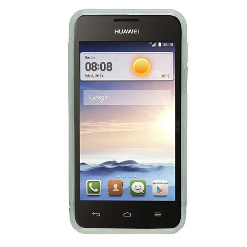 Telecom Y330 Case 32GB Screen Protector - LX2001 - Homewares, Outdoor, Phone Accessories, Cases, Speakers, Headphones + More -