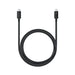Satechi Thunderbolt 4 Pro Cable 1 M (Space Grey) - LX2001 - Homewares, Outdoor, Phone Accessories, Cases, Speakers, Headphones + More -