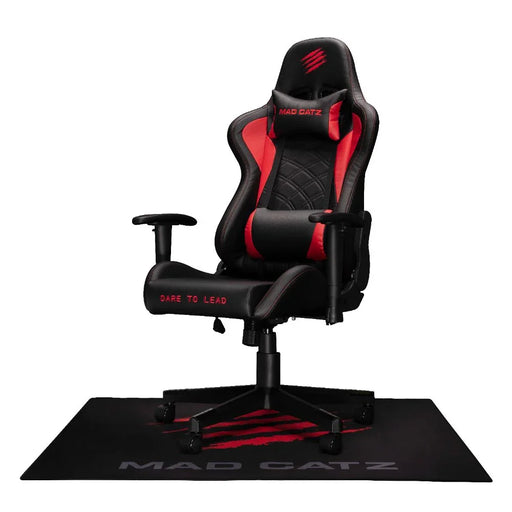 Mad Catz GYRA C1 Gaming Chair - LX2001 - Homewares, Outdoor, Phone Accessories, Cases, Speakers, Headphones + More -